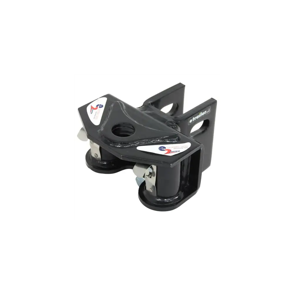 E2 Weight Distribution Hitch Head Assembly - FAS94-02-1055